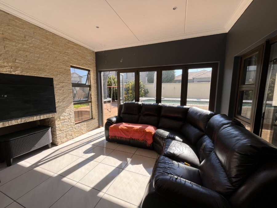 3 Bedroom Property for Sale in Lilyvale Free State